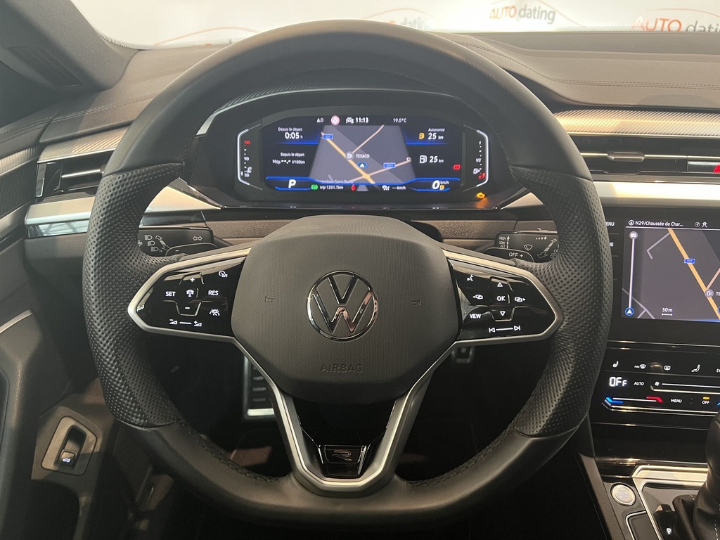 Volkswagen Artéon