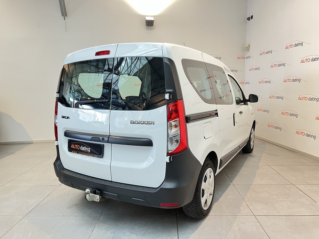 Dacia DOKKER