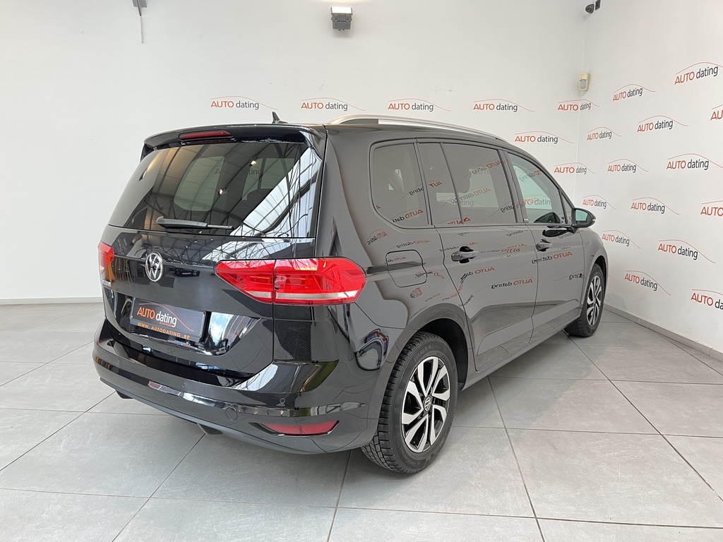 Volkswagen/TOURAN/3051