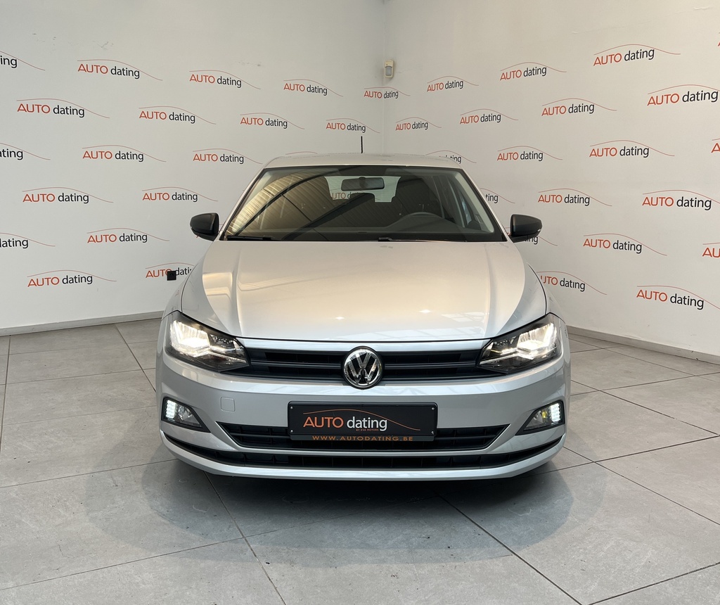 Volkswagen/POLO/3064