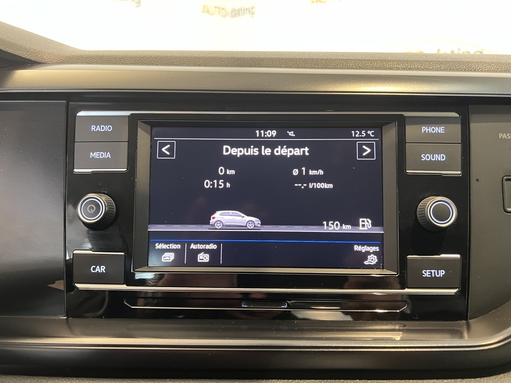 Volkswagen/POLO/3064