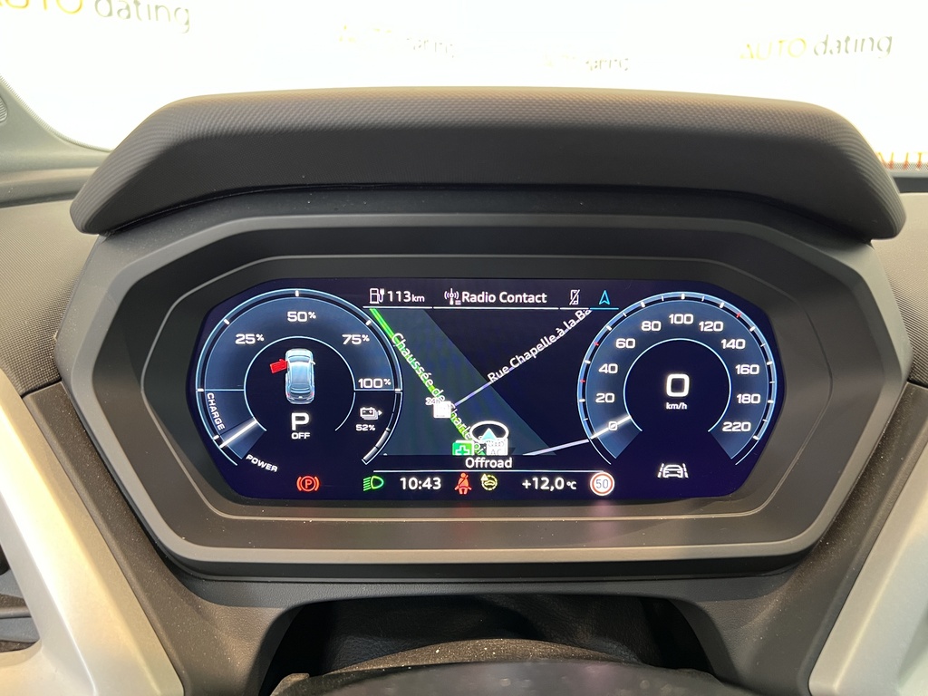 AUDI Q4