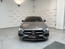 Mercedes CLA