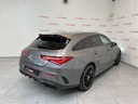 Mercedes CLA