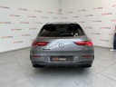 Mercedes CLA