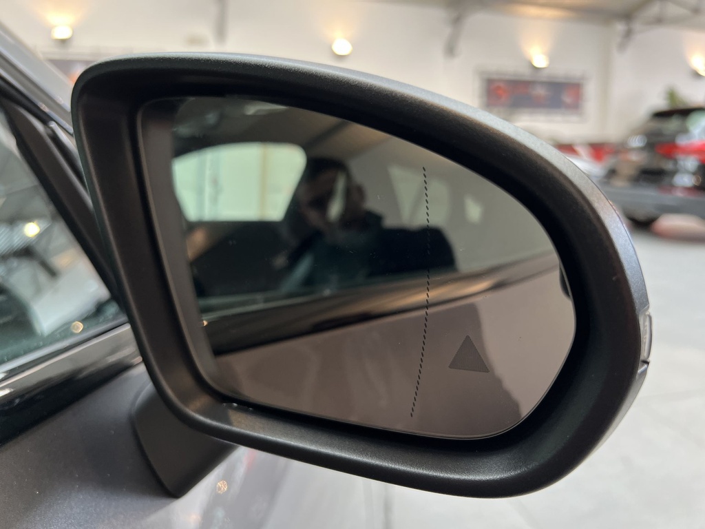 Mercedes CLA