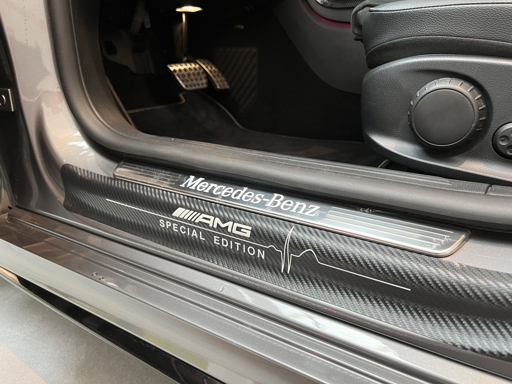 Mercedes CLA