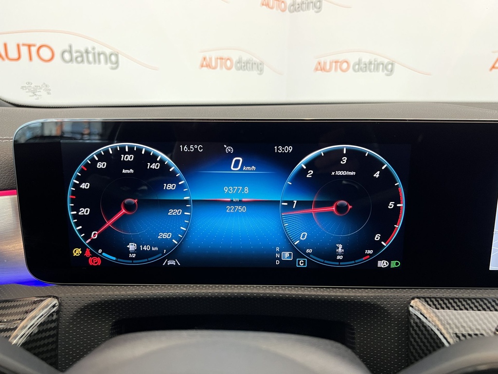 Mercedes CLA