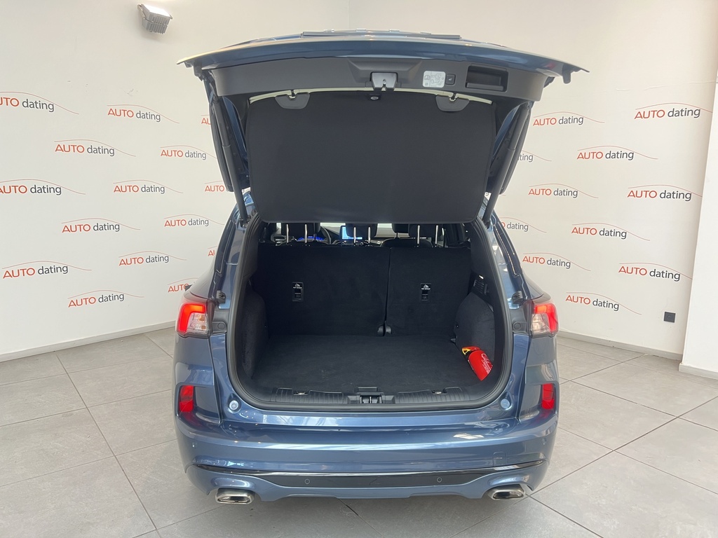 Ford/KUGA/3367