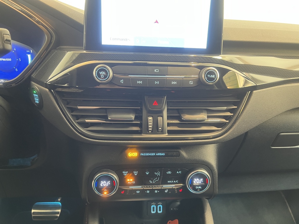 Ford/KUGA/3367
