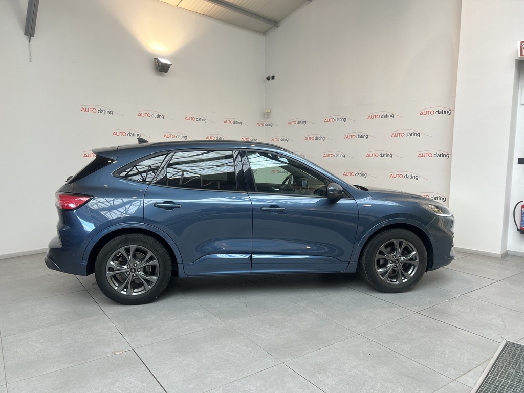 Ford/KUGA/3367