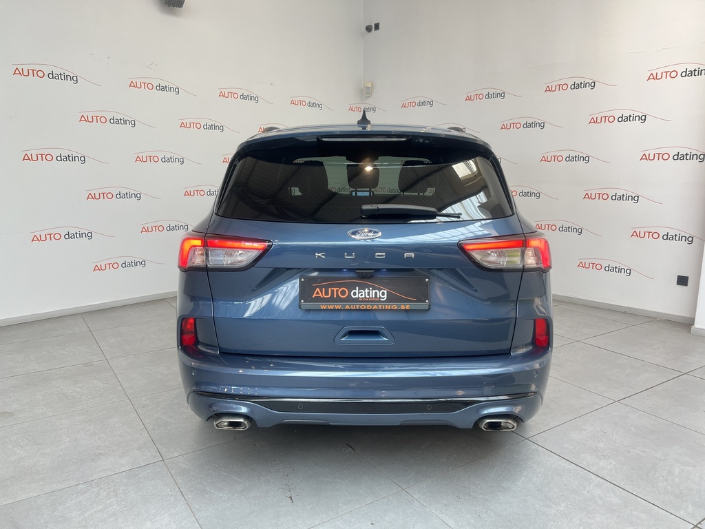 Ford/KUGA/3367