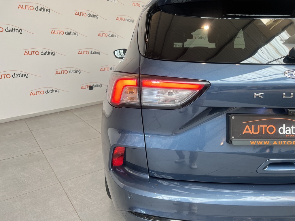Ford/KUGA/3367