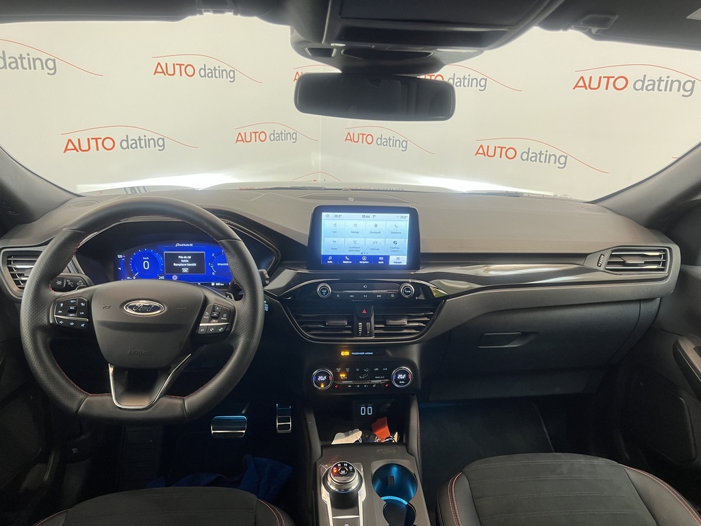 Ford/KUGA/3367