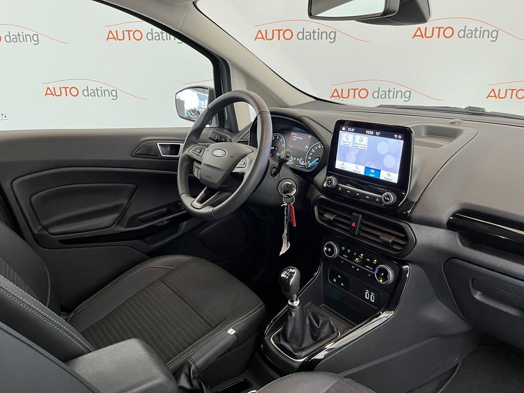 Ford/ECOSPORT/3184