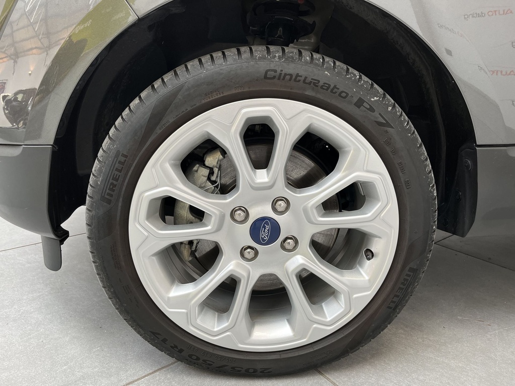 Ford/ECOSPORT/3184
