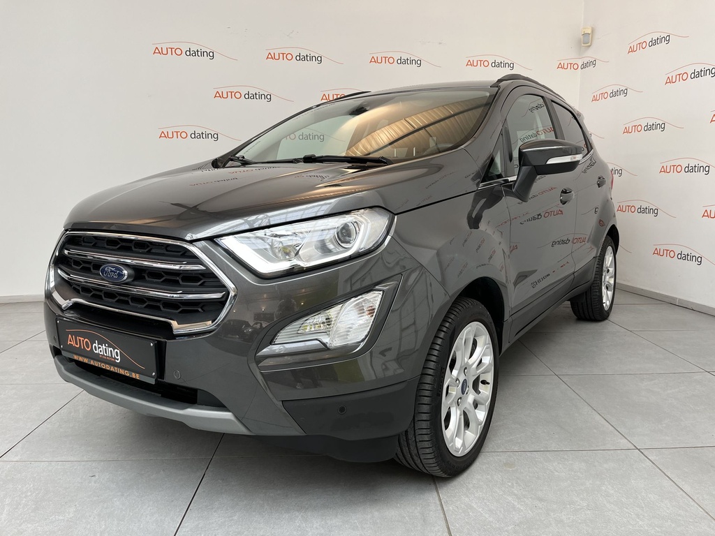 Ford/ECOSPORT/3184