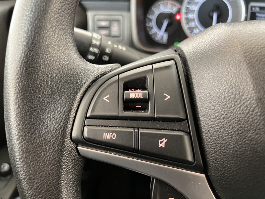 Suzuki/IGNIS/3361
