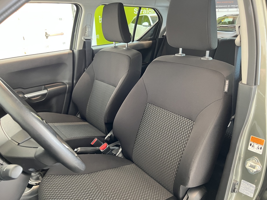Suzuki/IGNIS/3361