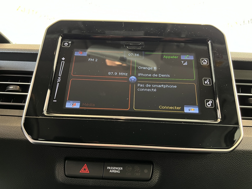 Suzuki/IGNIS/3361