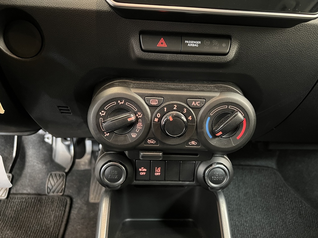 Suzuki/IGNIS/3361
