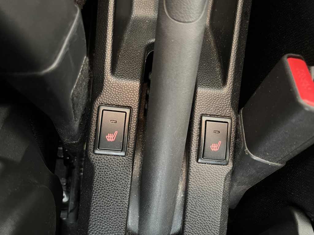 Suzuki/IGNIS/3361