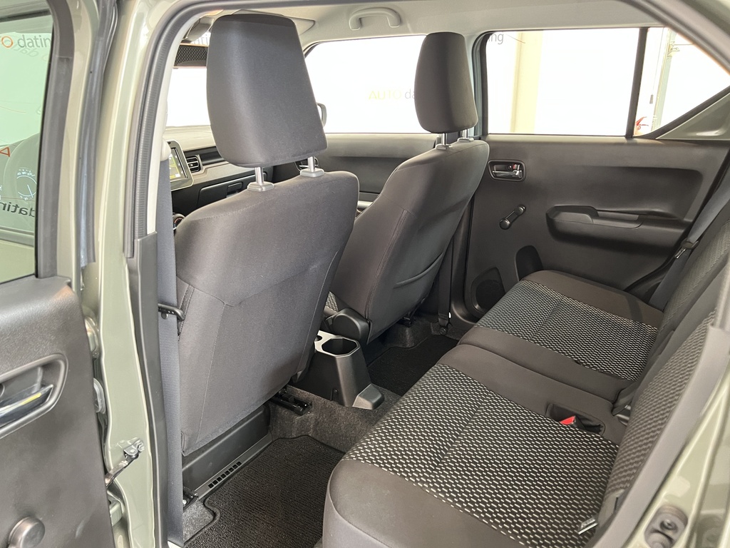 Suzuki/IGNIS/3361