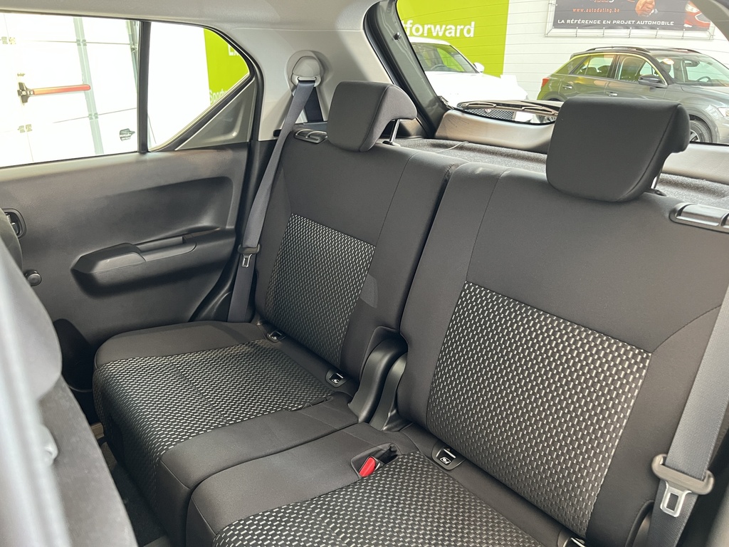 Suzuki/IGNIS/3361