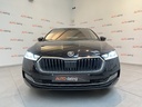 Skoda/OCTAVIA/3450