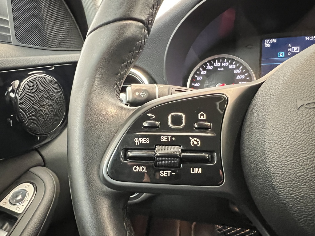 Mercedes/CLASSE C/3263