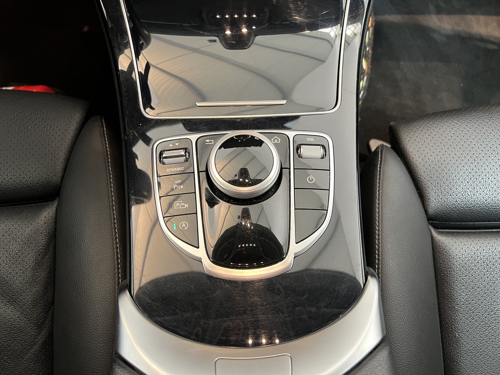 Mercedes/CLASSE C/3263
