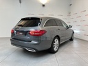 Mercedes/CLASSE C/3263