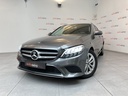 Mercedes/CLASSE C/3263