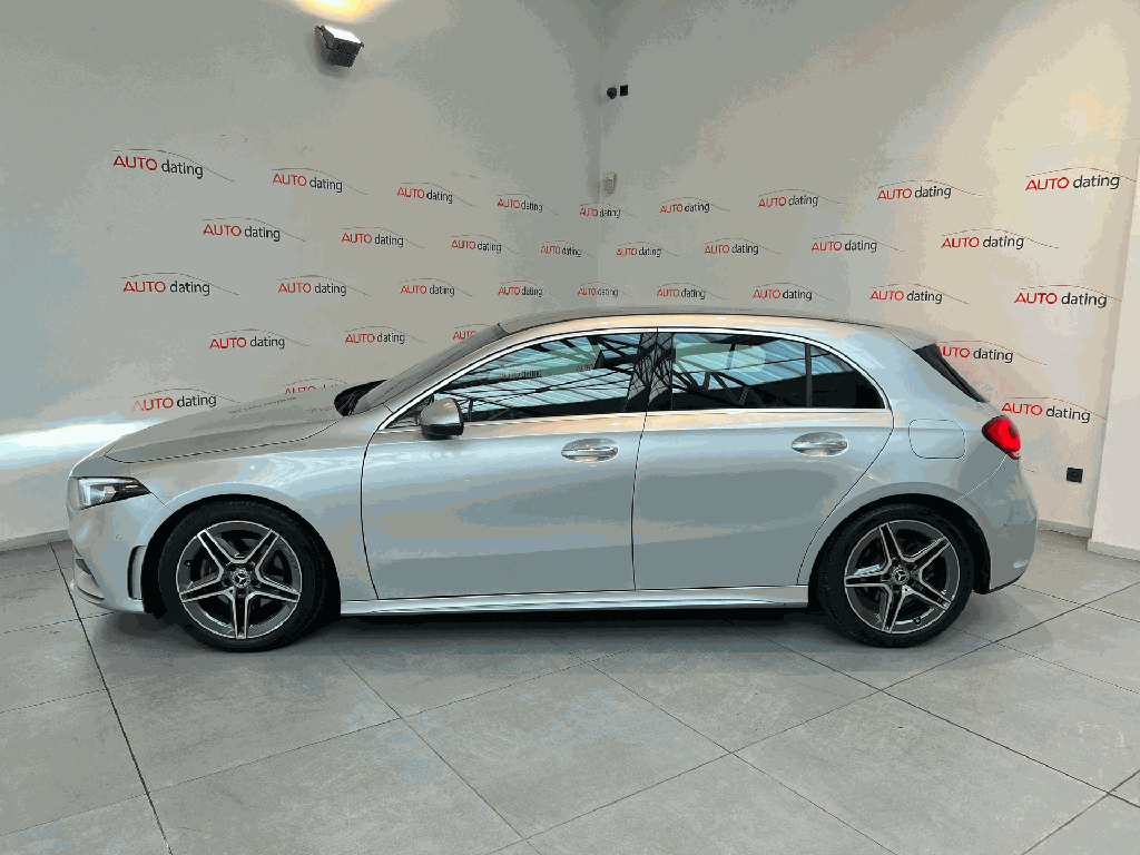 Mercedes CLASSE A200