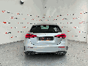 Mercedes CLASSE A200