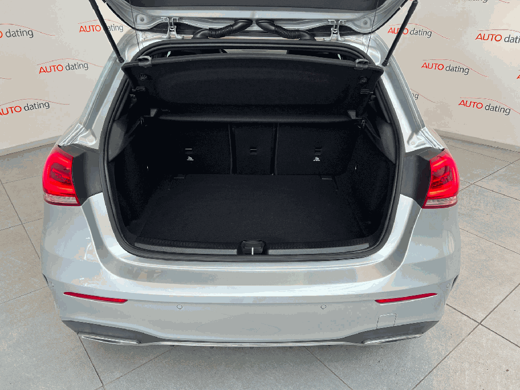 Mercedes CLASSE A200