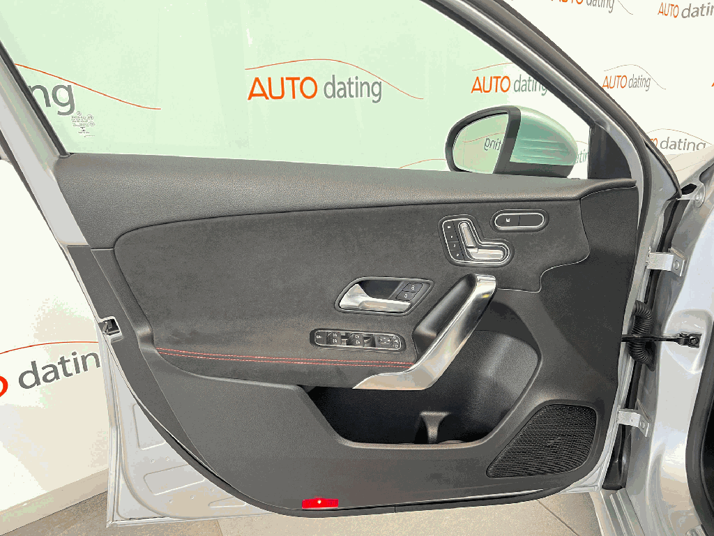 Mercedes CLASSE A200