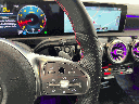 Mercedes CLASSE A200