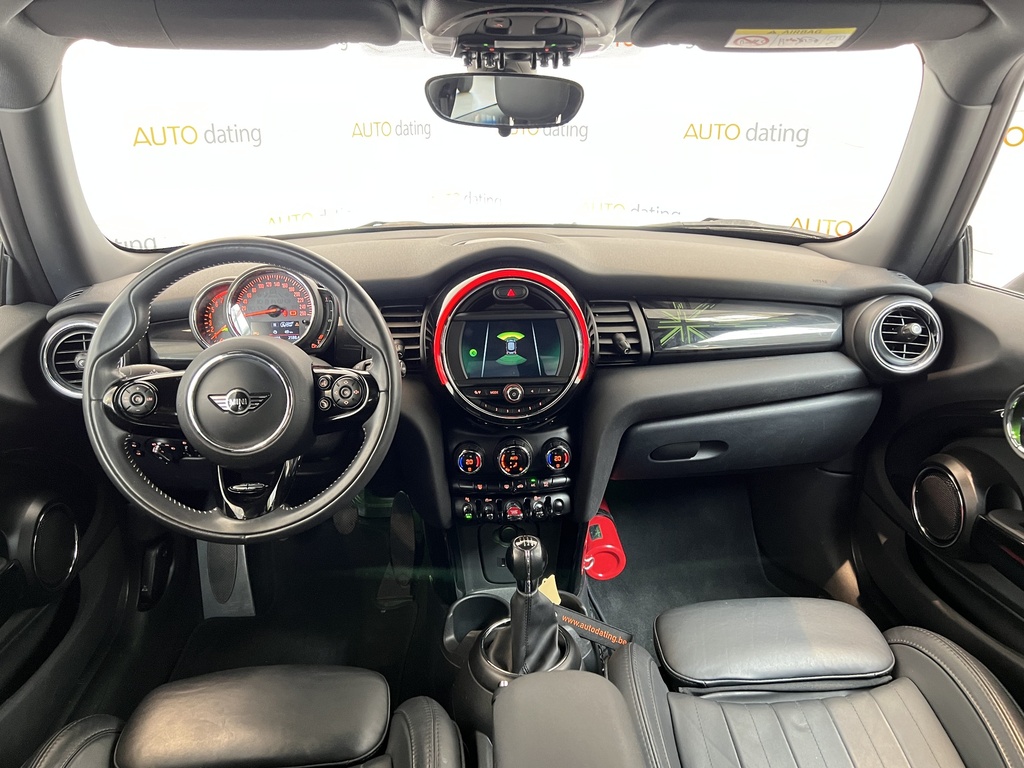 Mini/COOPER/3719