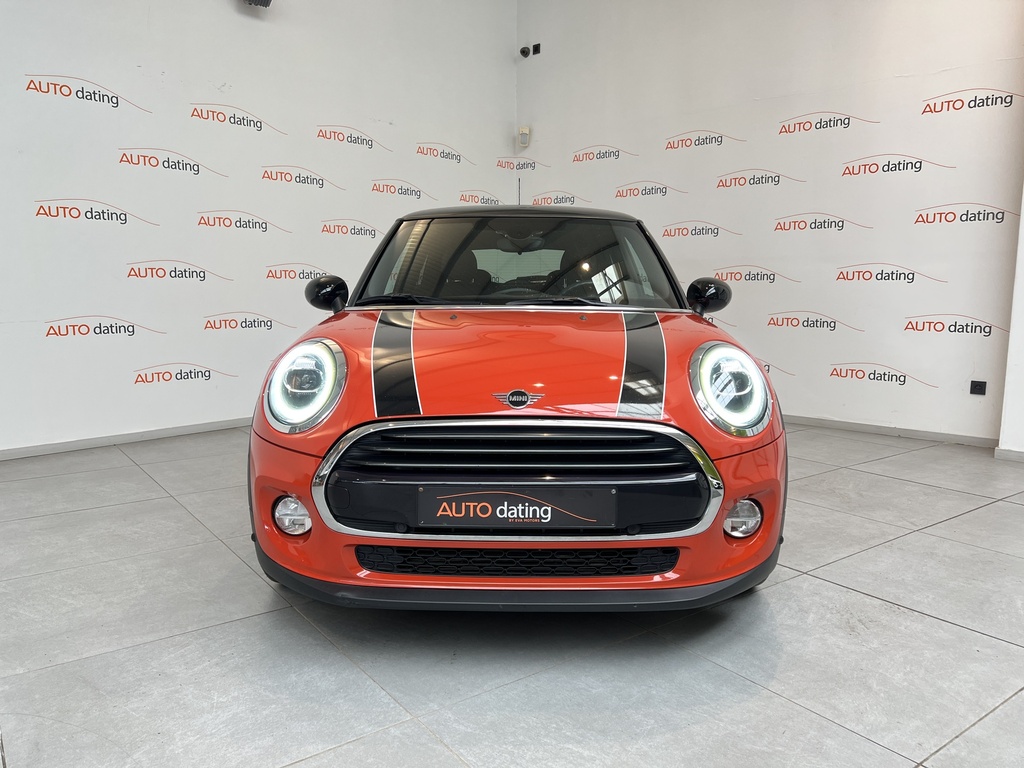 Mini/COOPER/3719