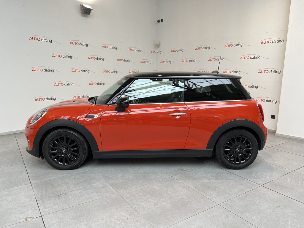 Mini/COOPER/3719