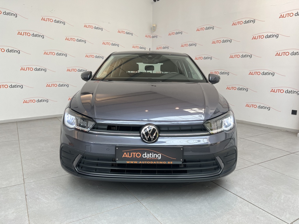 Volkswagen/POLO/3596