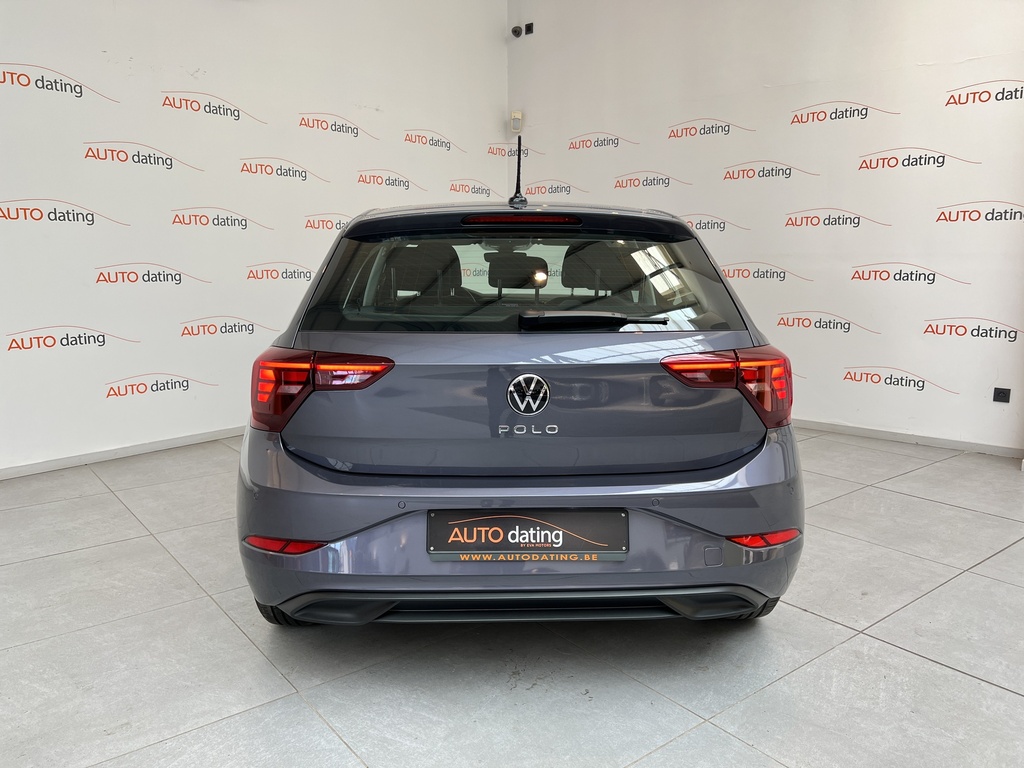 Volkswagen/POLO/3596