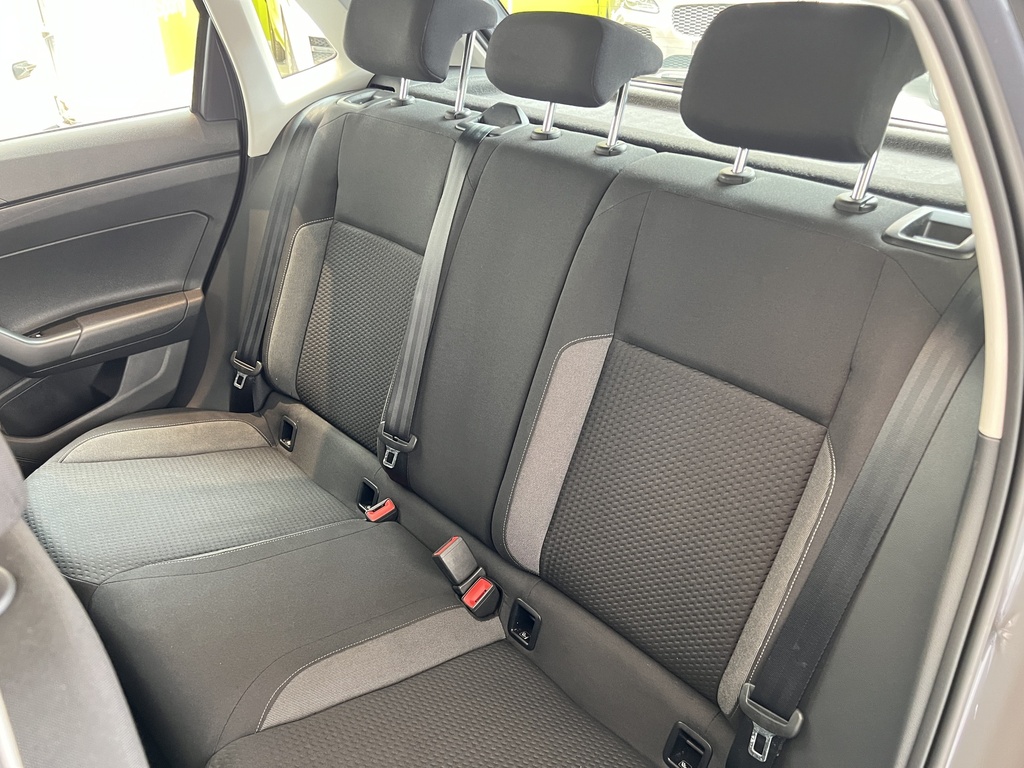 Volkswagen/POLO/3596