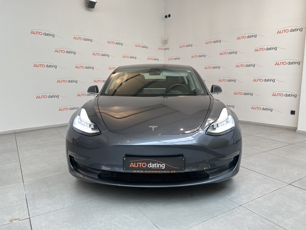 Tesla Motors/MODEL 3/3855