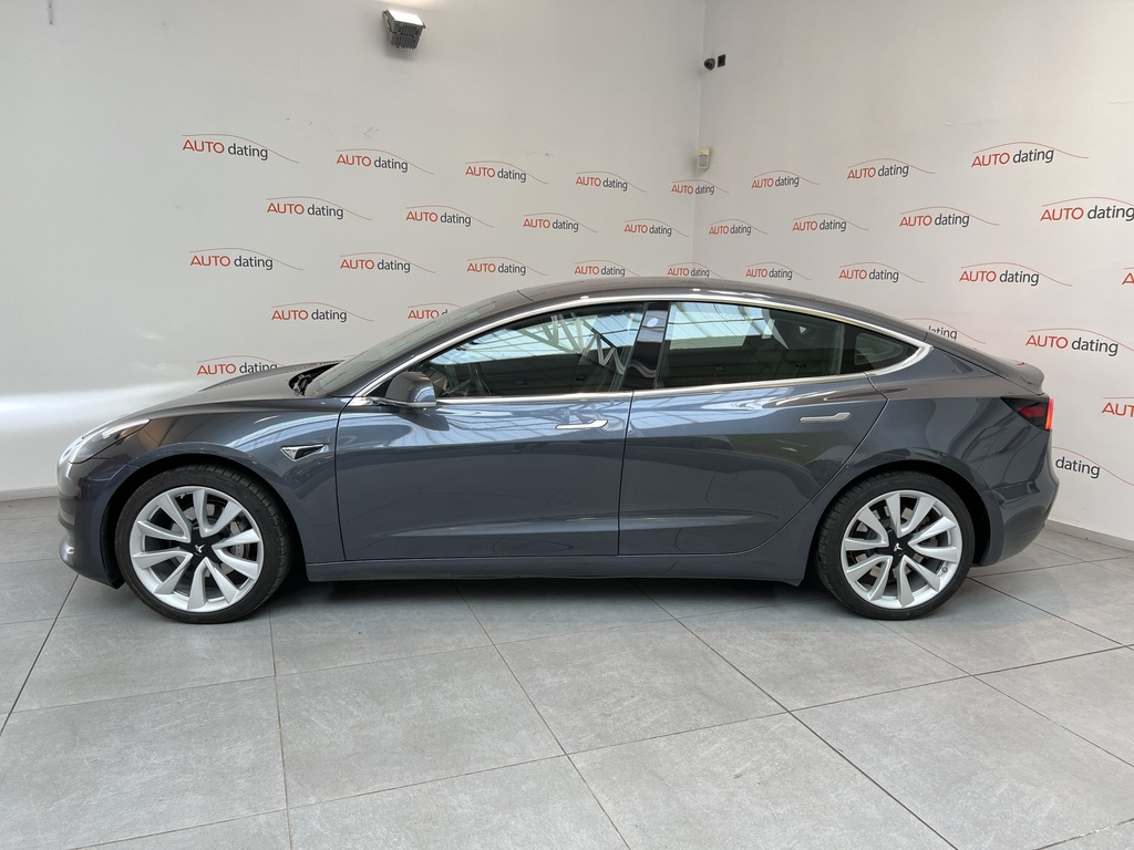 Tesla Motors/MODEL 3/3855