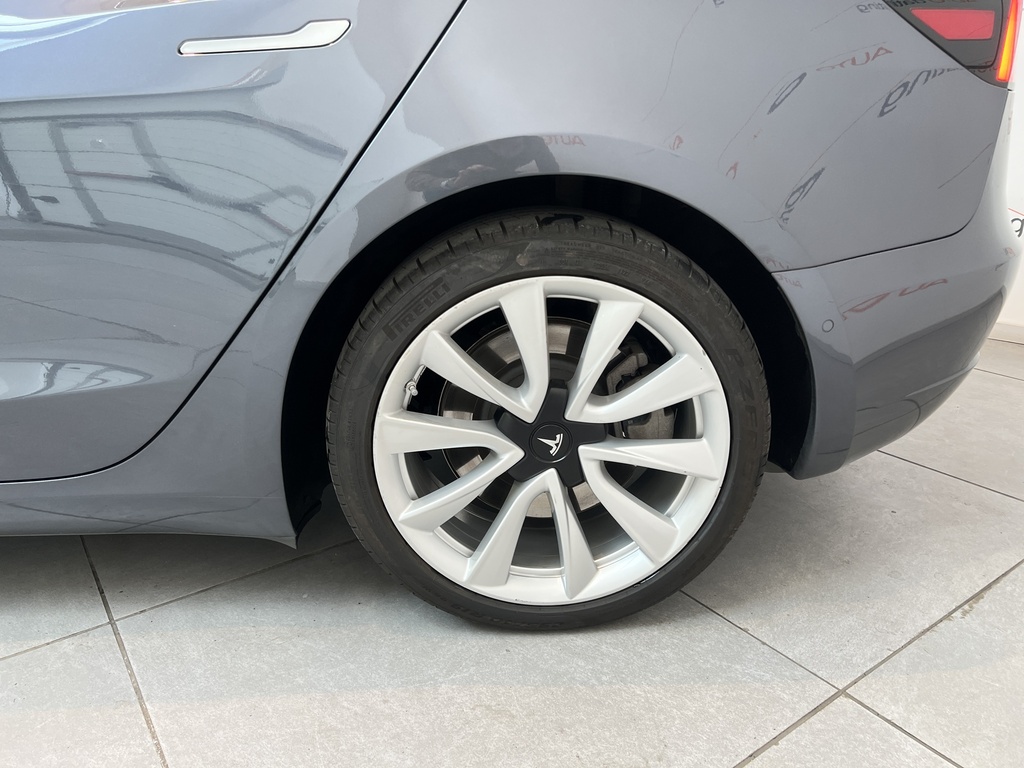 Tesla Motors/MODEL 3/3855