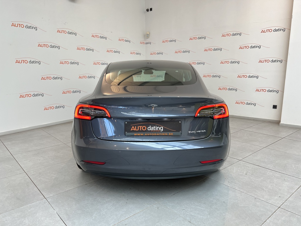 Tesla Motors/MODEL 3/3855