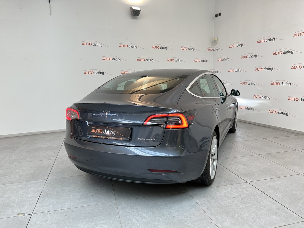 Tesla Motors/MODEL 3/3855
