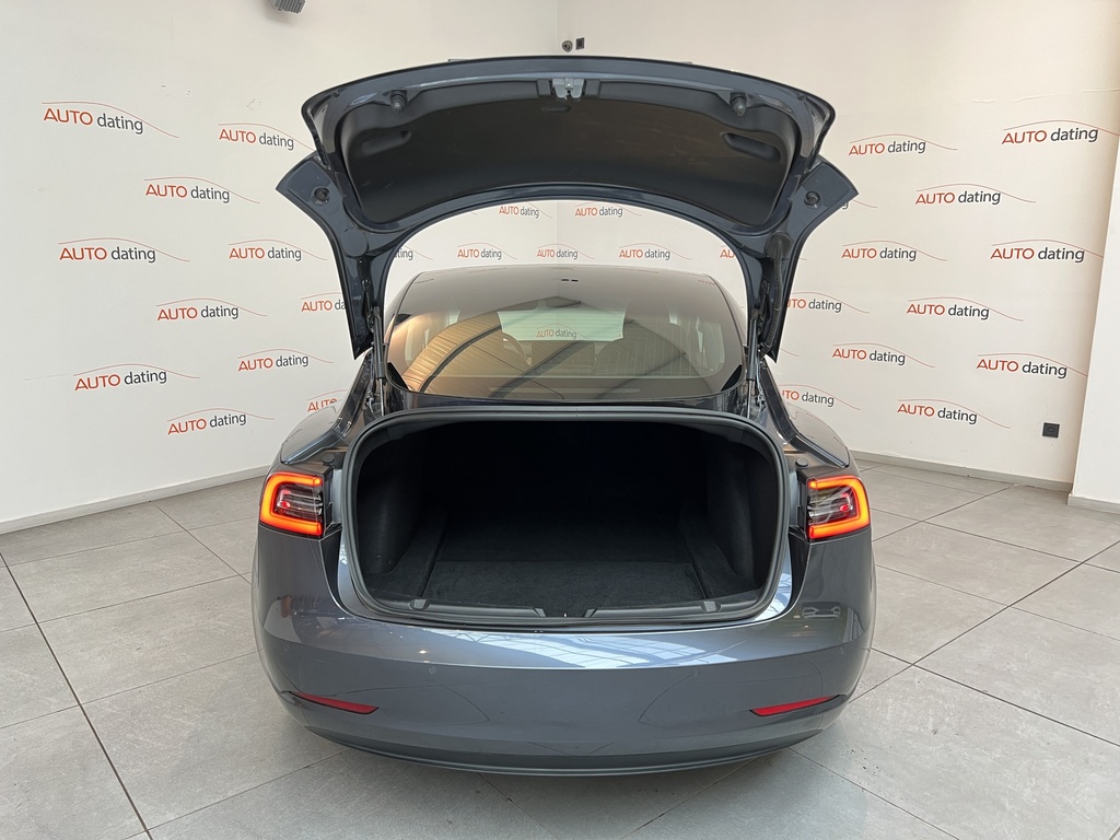 Tesla Motors/MODEL 3/3855